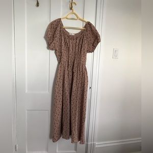 Neuflora Lafayette Dress